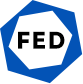 LOGO FRANCE ÉTANCHEITÉ DÉTECTION